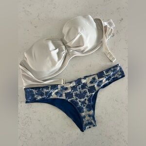 Body Glove & Ripcurl Bikini